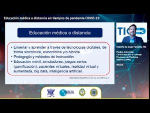congreso medicina virtual