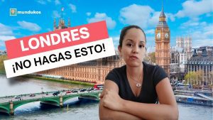 eventos londres diciembre 2025