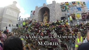 eventos madrid dia de la almudena
