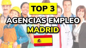 eventos madrid empleo