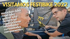 ferias de bicicletas en españa 2023