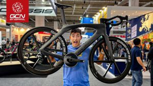 ferias de bicicletas en españa 2024