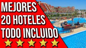 ferias hoteles españa