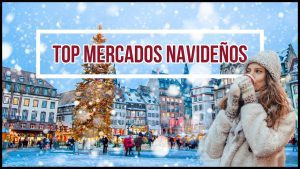 ferias navideñas españa