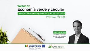 Cómo organizar ferias empresariales con enfoque en la economía verde