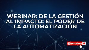 El impacto de la automatización en la gestión de grandes eventos