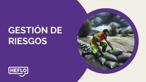 Estrategias para la gestión de riesgos en eventos empresariales