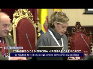 congreso de medicina hiperbarica 2024