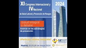 congreso de medicina ocupacional 2024