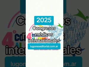 congreso medicina del trabajo 2025