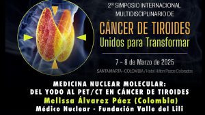 congreso medicina nuclear 2024 colombia
