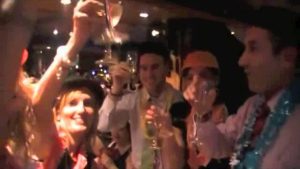 eventos singles madrid