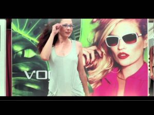 eventos vogue madrid