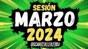 ferias españa marzo 2024