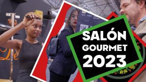 ferias gourmet españa 2023