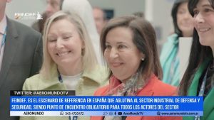 ferias seguridad españa