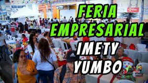 El impacto de las ferias empresariales en la creación de empleo local