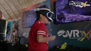 El papel de la realidad virtual en la creación de experiencias en eventos corporativos