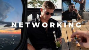 Estrategias para maximizar el networking en eventos corporativos internacionales