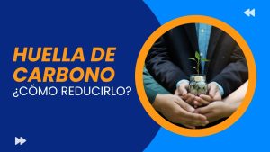 Estrategias para reducir la huella de carbono en eventos empresariales