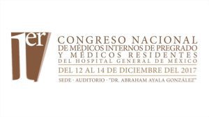 congreso medicina cdmx