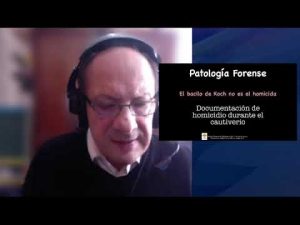 congreso medicina legal 2024