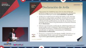 congreso medicina rural semfyc