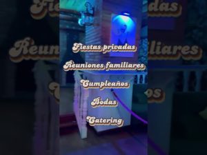 eventos alcorcon
