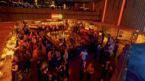 eventos madrid lunes