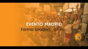 eventos networking madrid