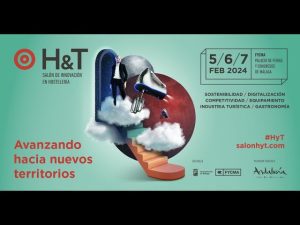 ferias hosteleria españa 2024