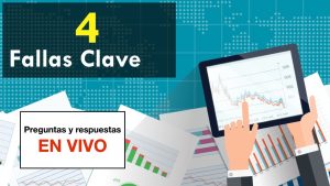 indicadores clave en Errores comunes en la organización de congresos