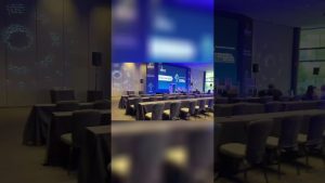 tendencias futuras en Errores comunes en la organización de congresos