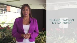 Estrategias para la planificación de ferias corporativas en sectores tradicionales