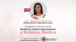 congreso medicina antienvejecimiento