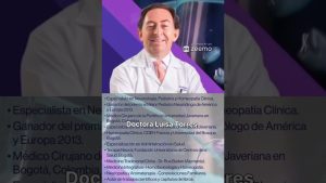 congreso medicina integrativa 2024