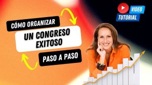 qué significa organizar un congreso en Errores comunes en la organización de congresos