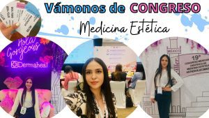 congreso medicina estetica