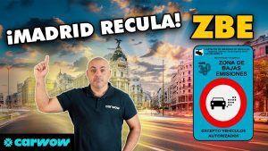 eventos coches madrid 2025