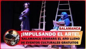 eventos salamanca hoy