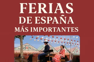 ferias de españa mas importantes