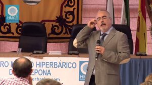 congreso medicina hiperbarica