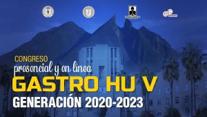 congreso medicina uanl 2023