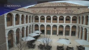 eventos culturales alcala de henares