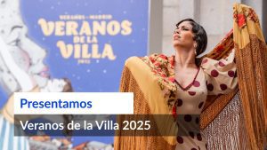 eventos madrid verano 2025
