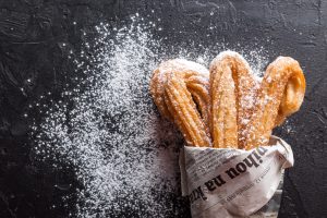 732627 - Churros Peñacorada | Atlántico Eventos 732627 - Churros Peñacorada