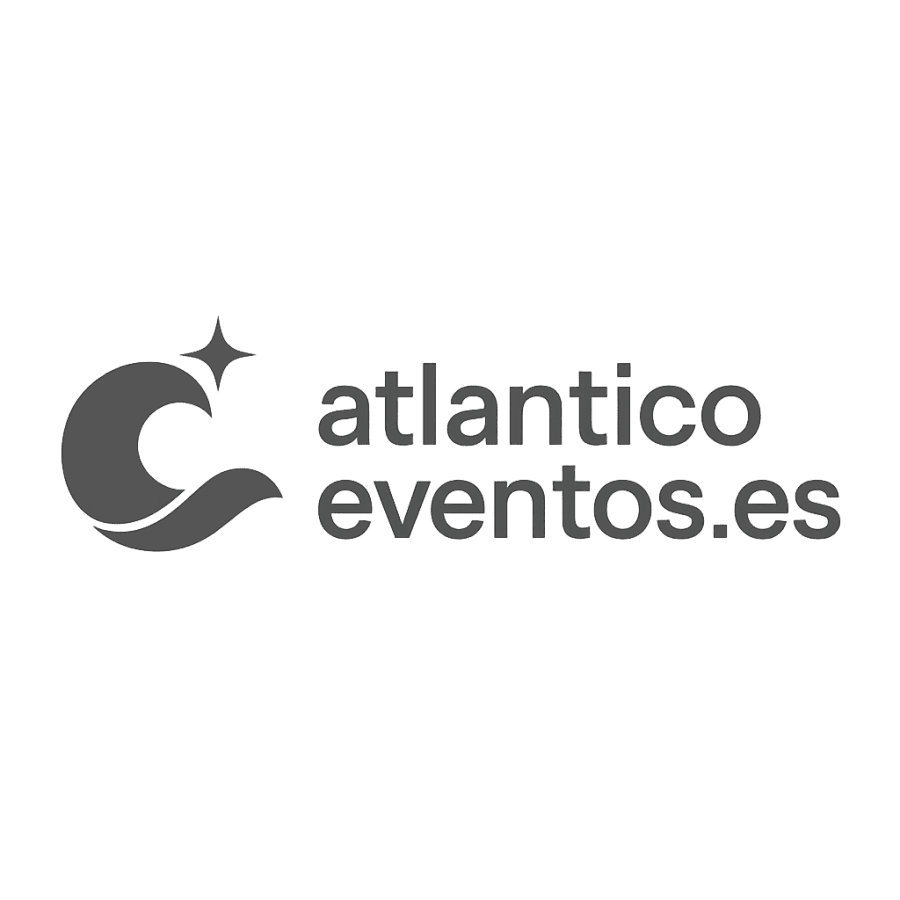logotipo atlanticoeventos.es