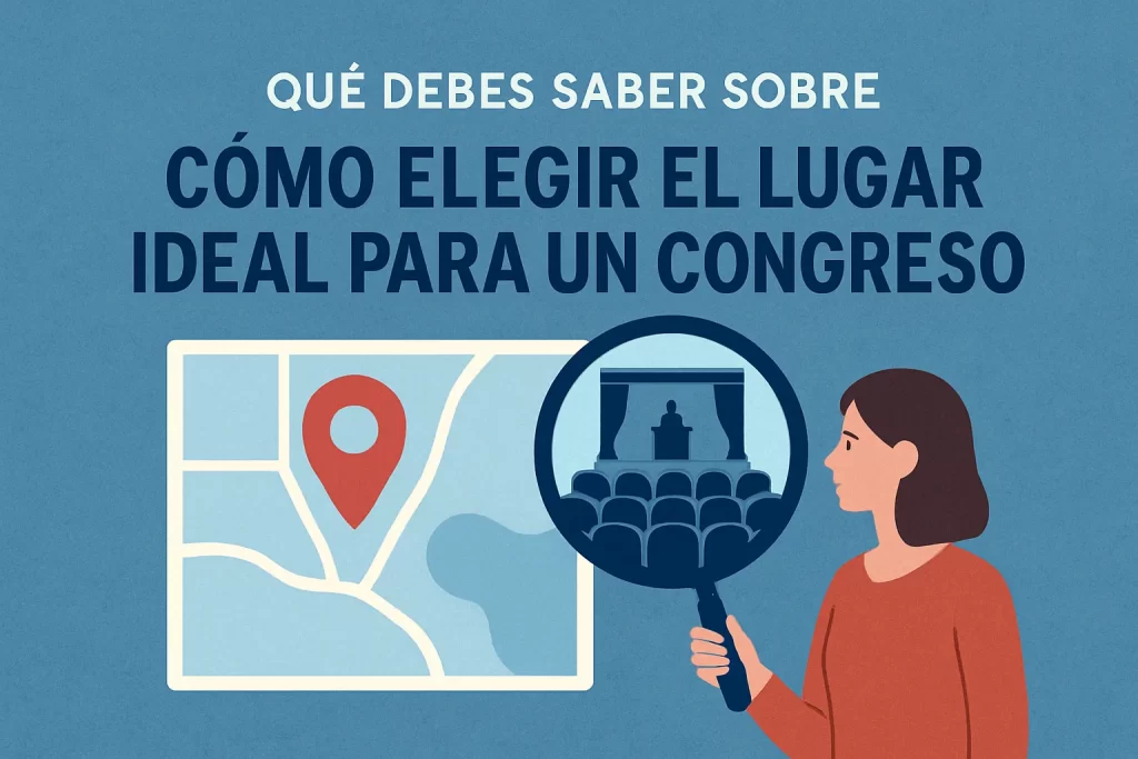 que-debes-saber-sobre-Como-elegir-el-lugar-ideal-para-un-congreso | Atlántico Eventos qué debes saber sobre Cómo elegir el lugar ideal para un congreso