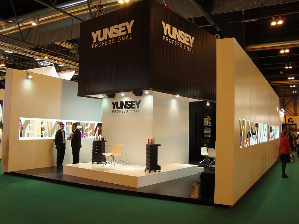 737416 - DECORACION Y MONTAJES BELDA SL