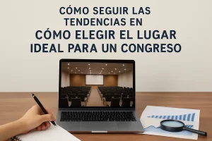 como-seguir-las-tendencias-en-Como-elegir-el-lugar-ideal-para-un-congreso | Atlántico Eventos cómo seguir las tendencias en Cómo elegir el lugar ideal para un congreso
